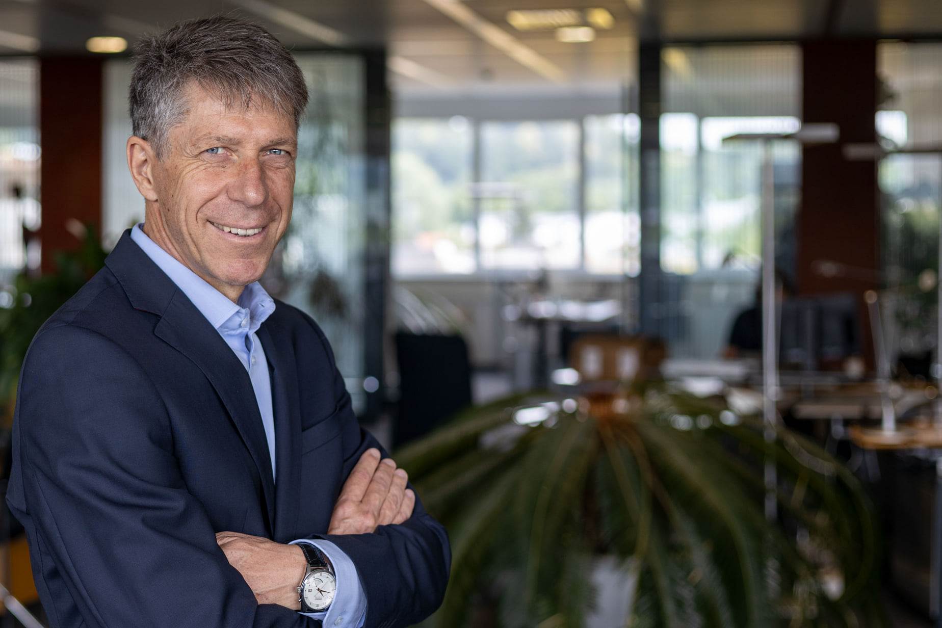 TFL appoints interim CEO