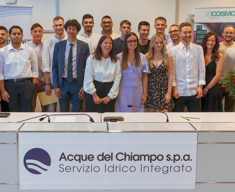 Arzignano’s Green Leather Managers course keeps producing