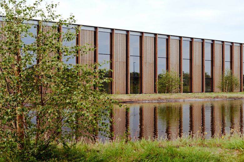 Growth goes on for Hermès