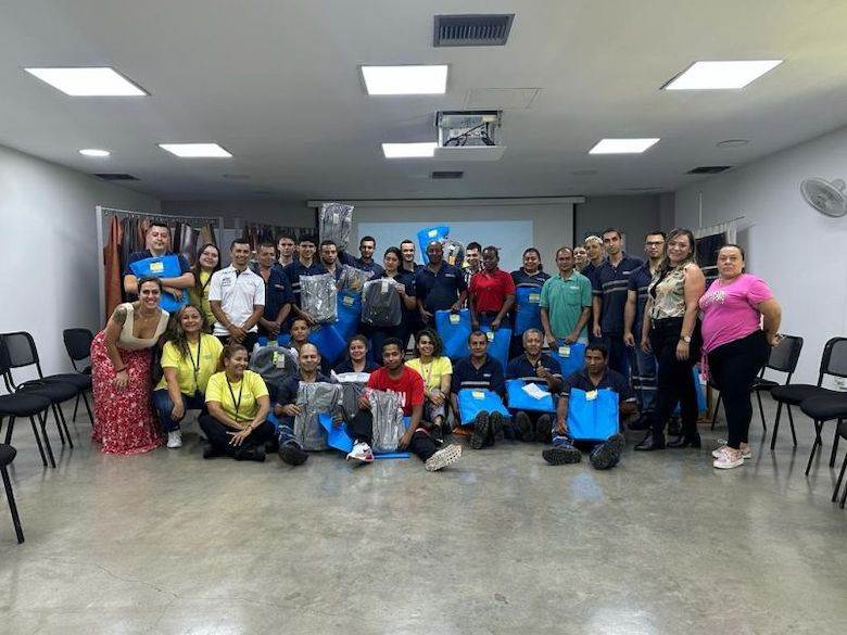Colombia: tannery workers seize education opportunity