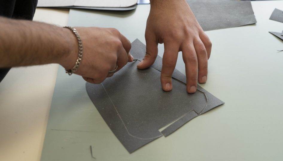 Tuscany to have new leathergoods school