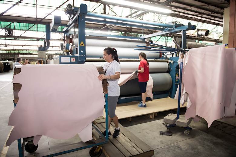 Thousands of companies are still falling foul of Brazil’s leather law