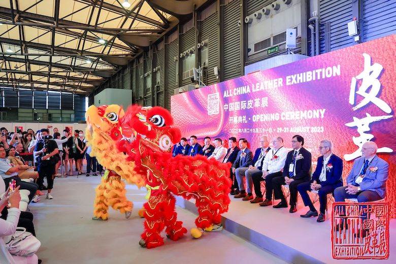 ACLE opens its doors after four-year pause