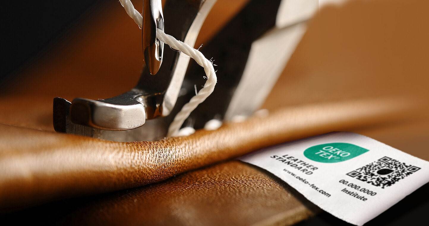 Oeko-Tex announces double-digit growth