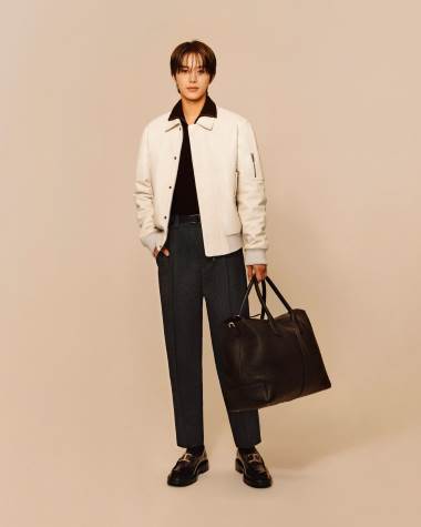 Tod's announces K-pop ambassador