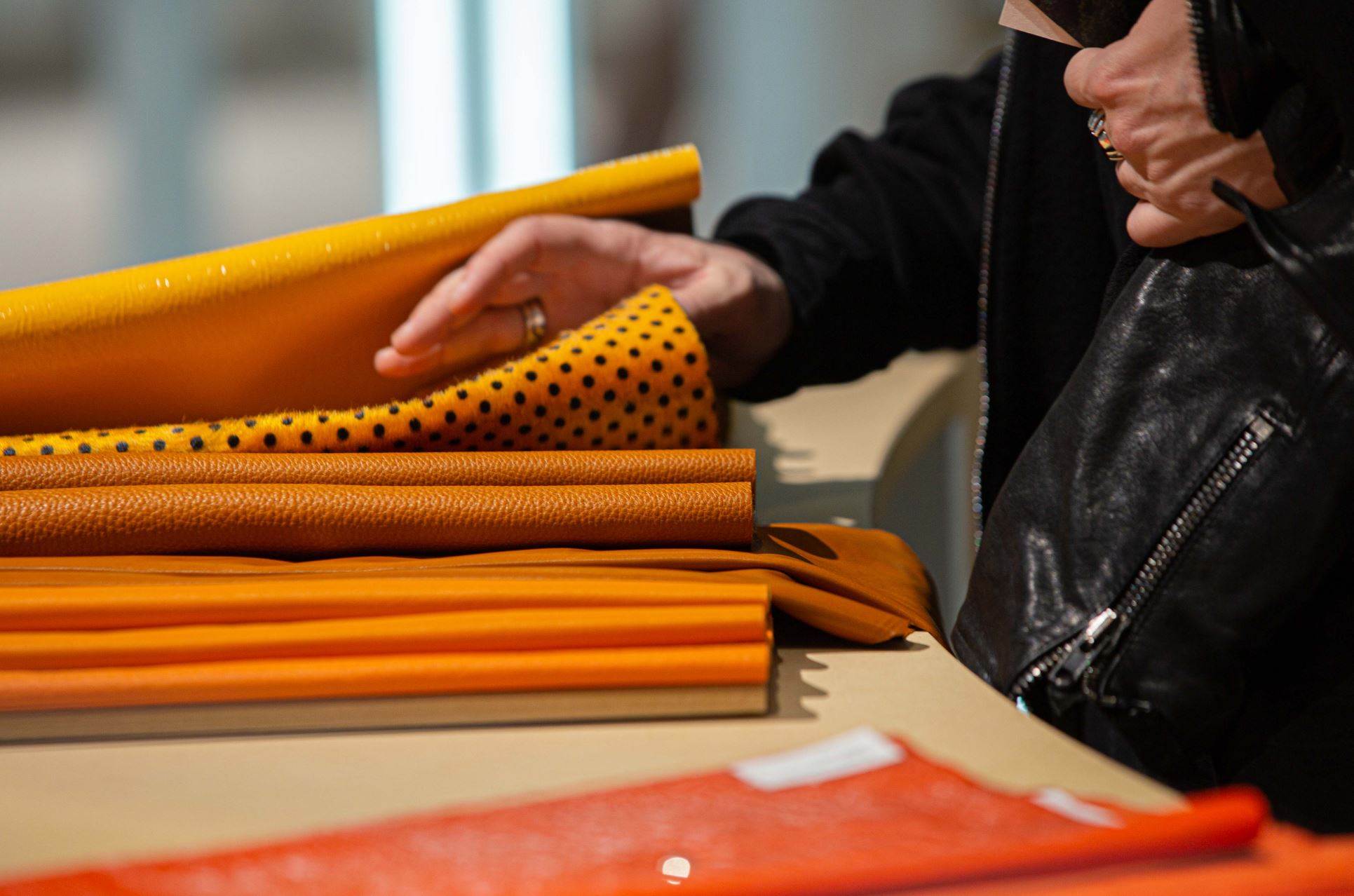 Lineapelle sets out seminar schedule with Spin360