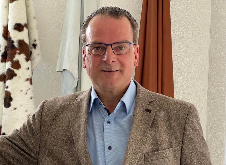 ICHSLTA president re-elected