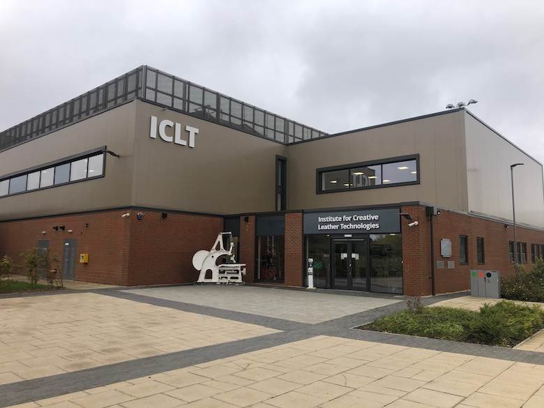 Future of leather education at University of Northampton in serious doubt