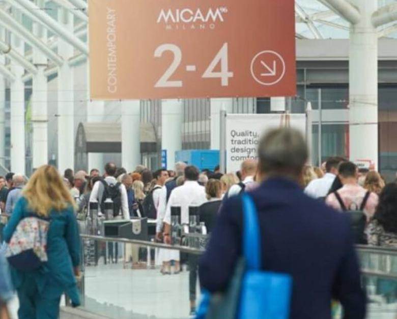 Assocalzaturifici hopes for Micam boost