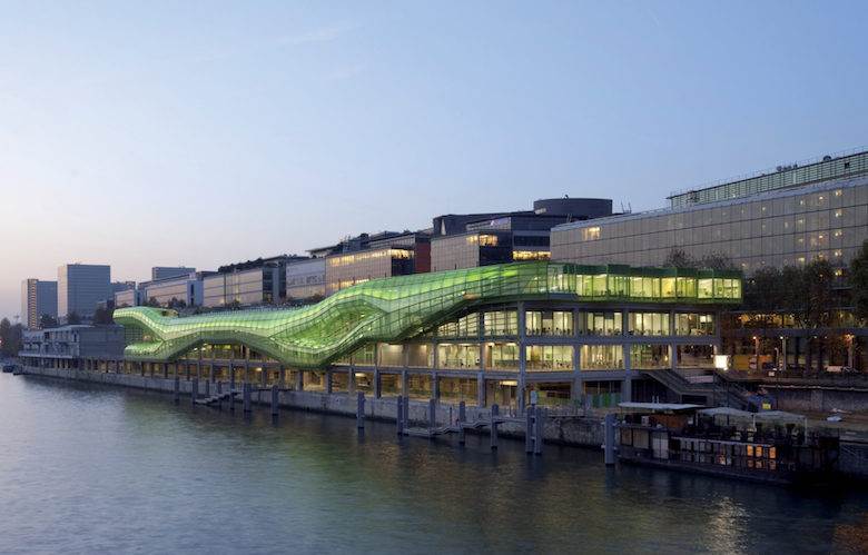 Tanners to talk to IFM students about using leather in master’s projects