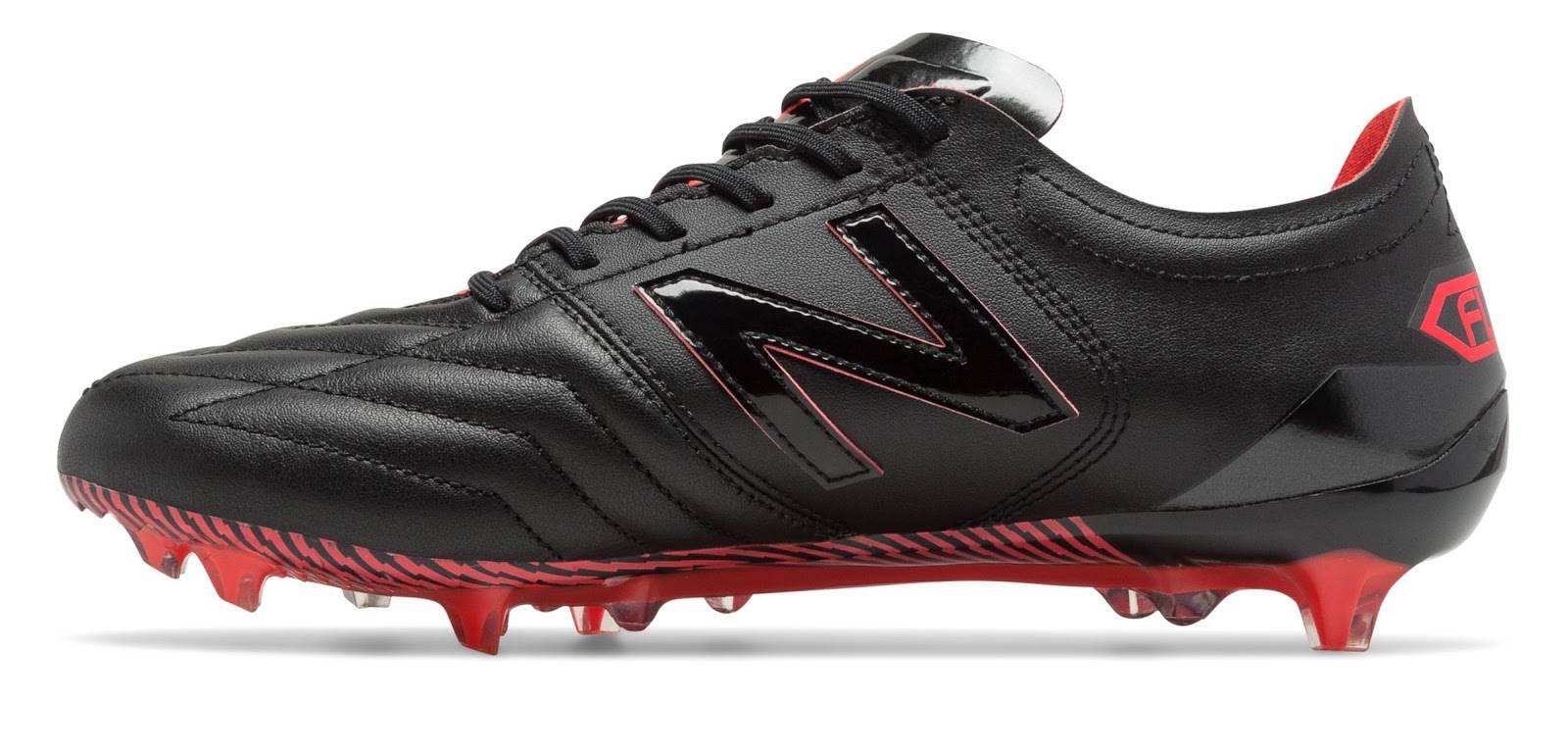 New Balance to phase out kangaroo leather