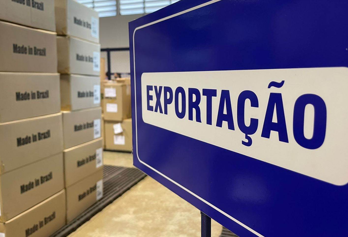 Brazilian shoe exports decline as market 'normalises'