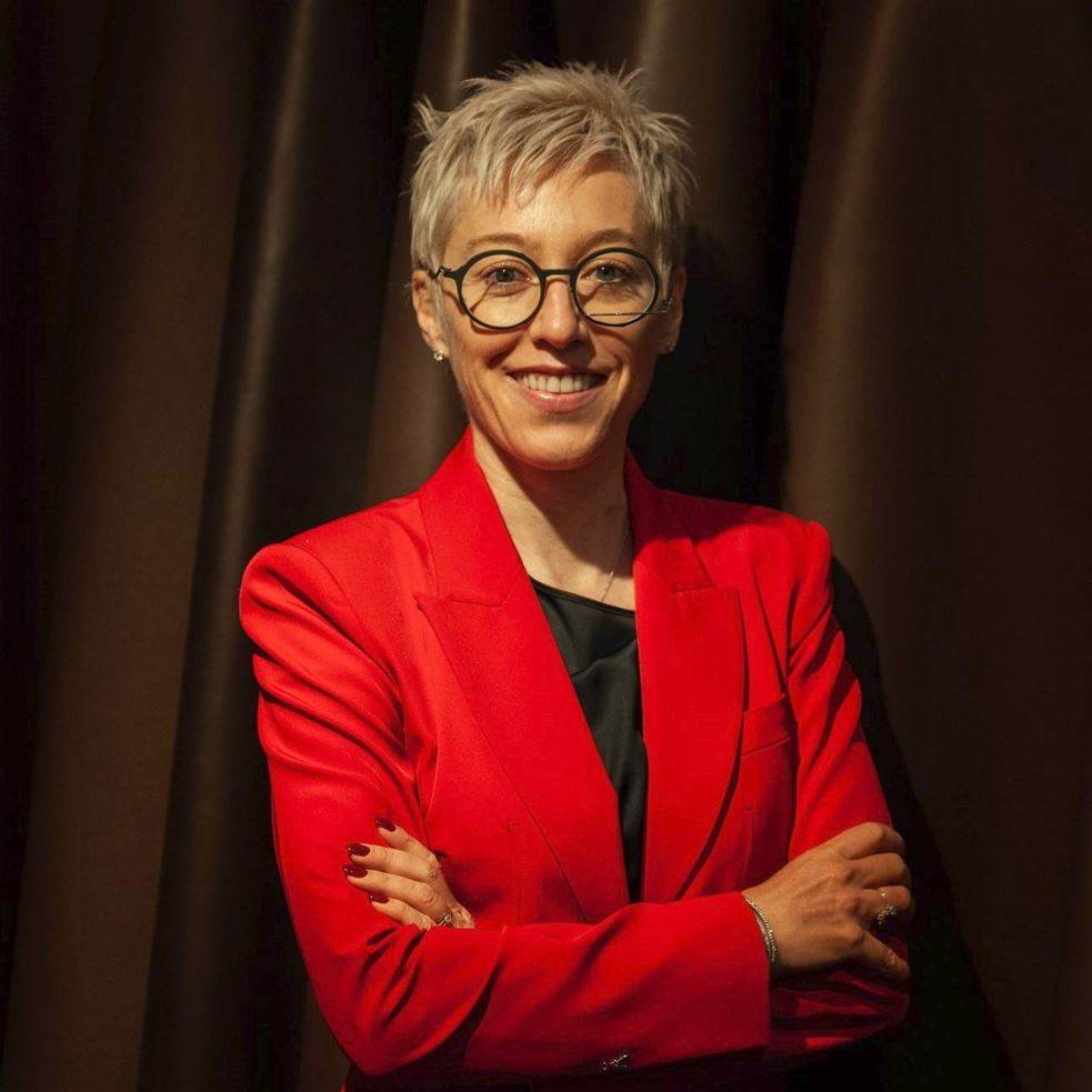 Gruppo Mastrotto to talk at Vogue Italia event