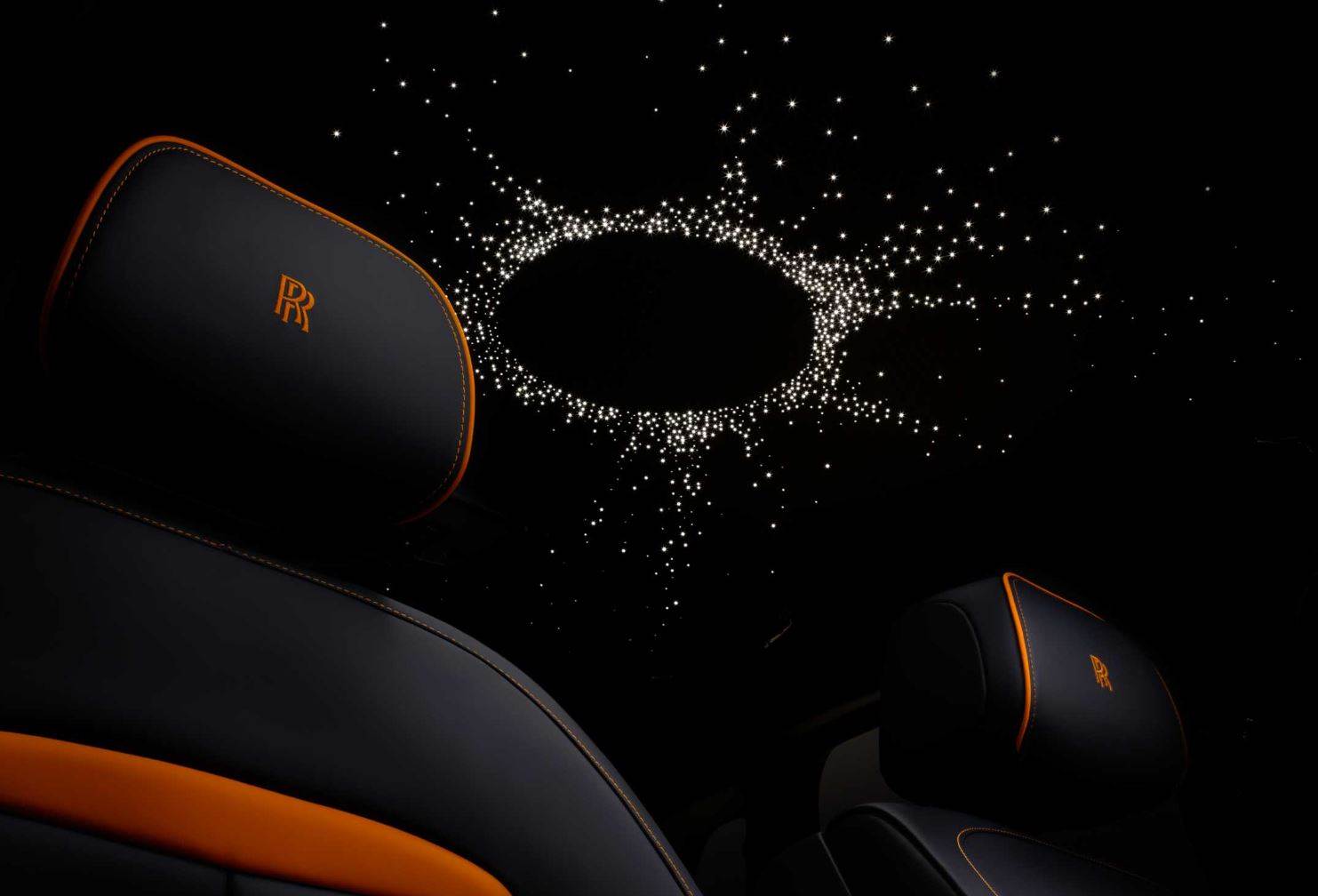 Leather-loving Rolls-Royce CEO steps down