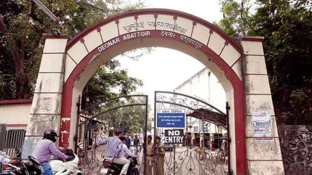 Upscale relocation for Dharavi leather units