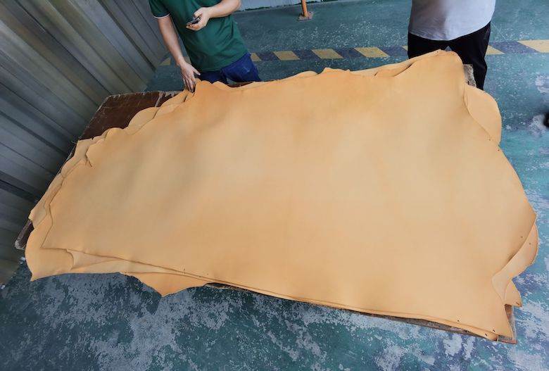 Market Intelligence: better demand, or raw material stockpiling?