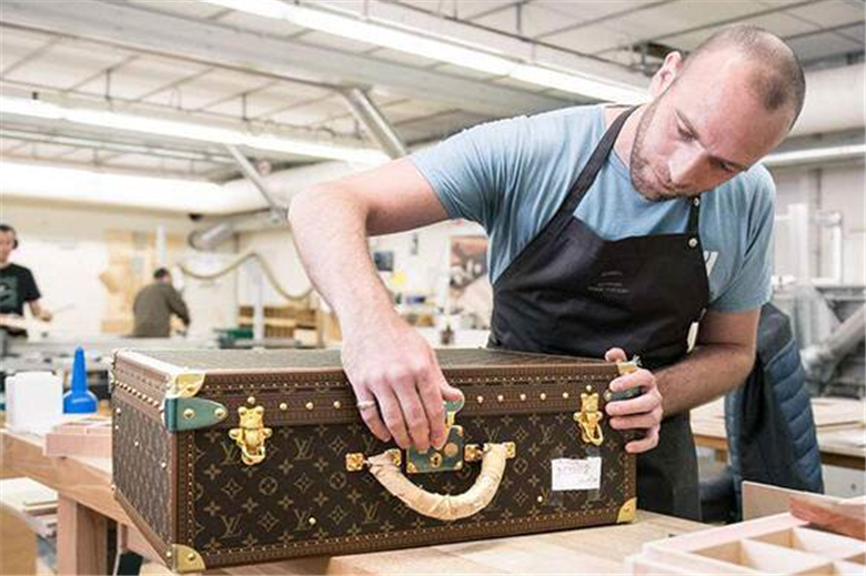 LVMH unveils House of Distinguished Professions