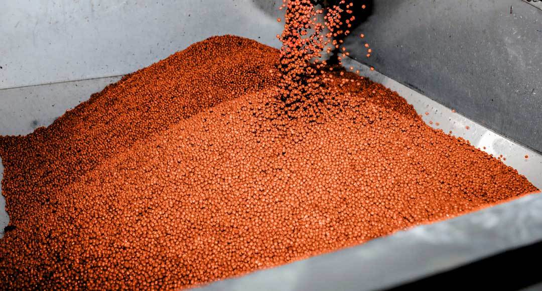 Qualus technology implemented in Latin America