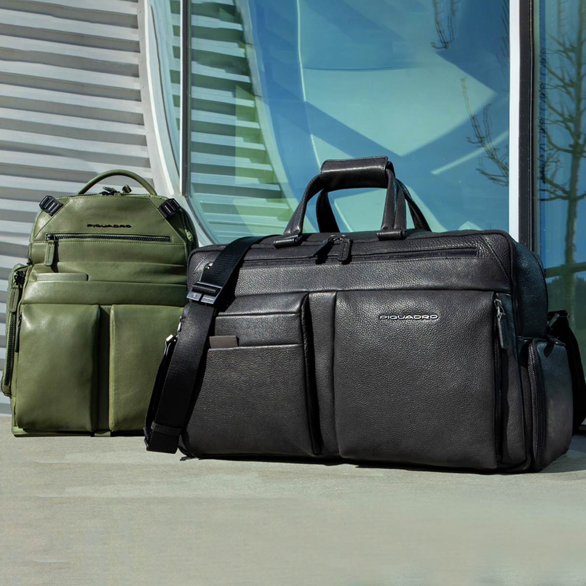 Piquadro group continues to grow