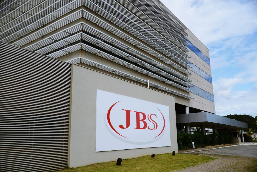 Additional JBS investment subject to listing success