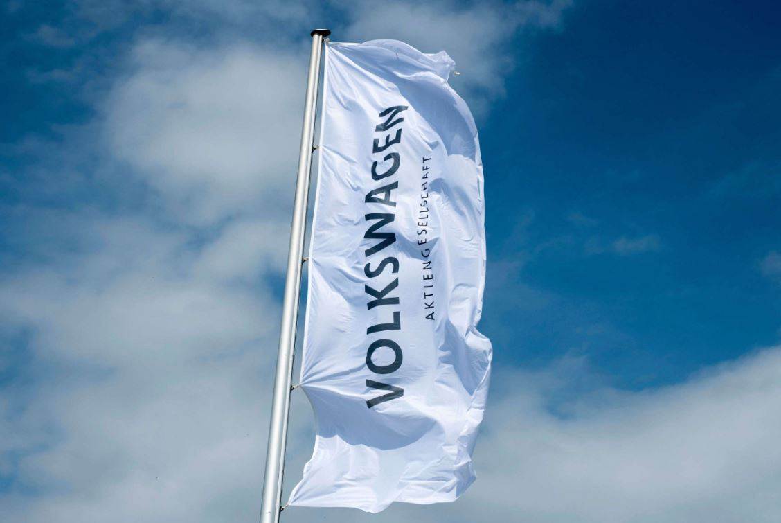 Solid results for Volkswagen Group