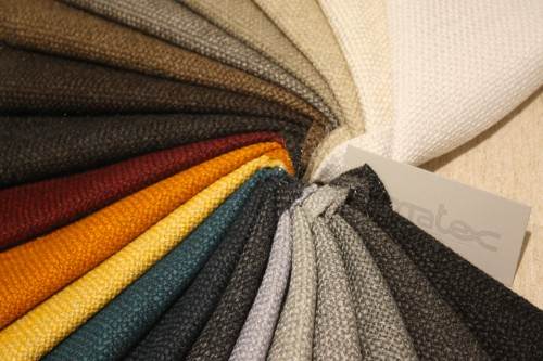 Rino Mastrotto expands fabric diversification