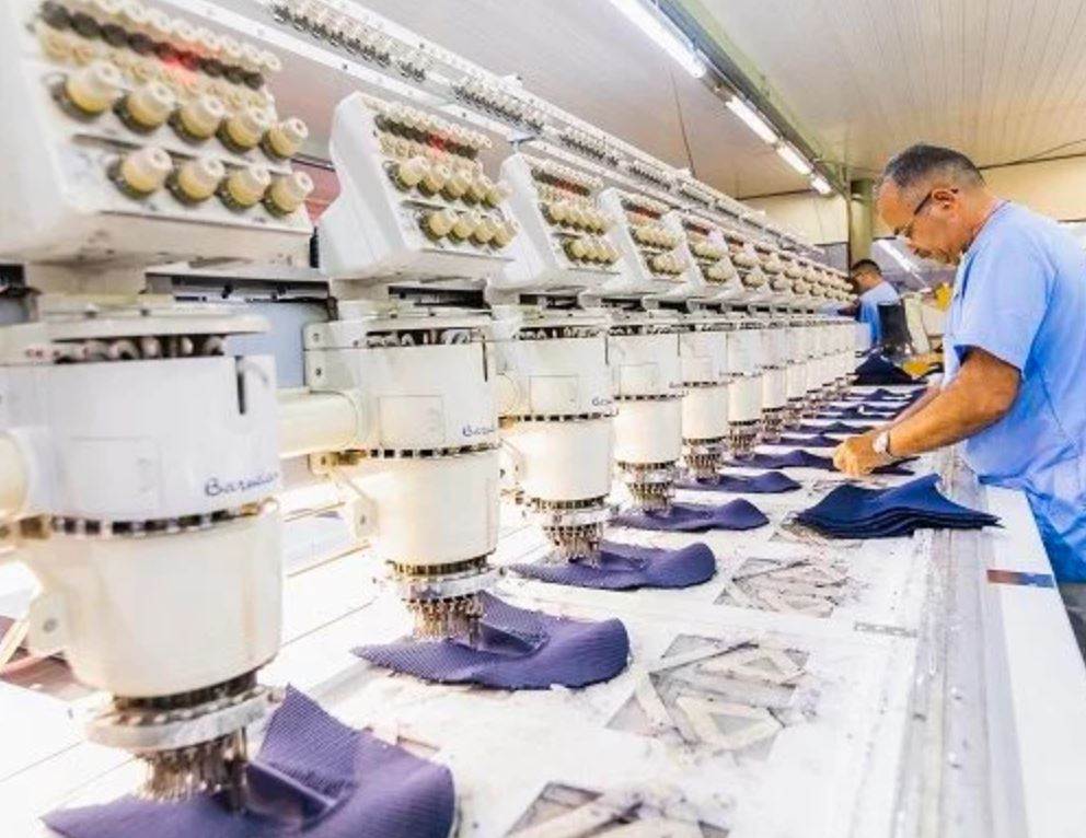 Brazilian footwear workers celebrate renewal of tax exemption