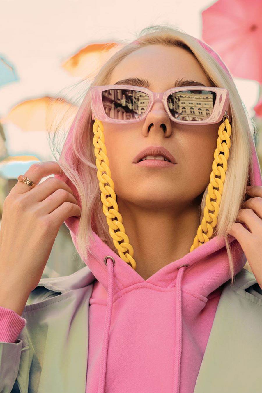 TFL launches latest colour trends catalogue