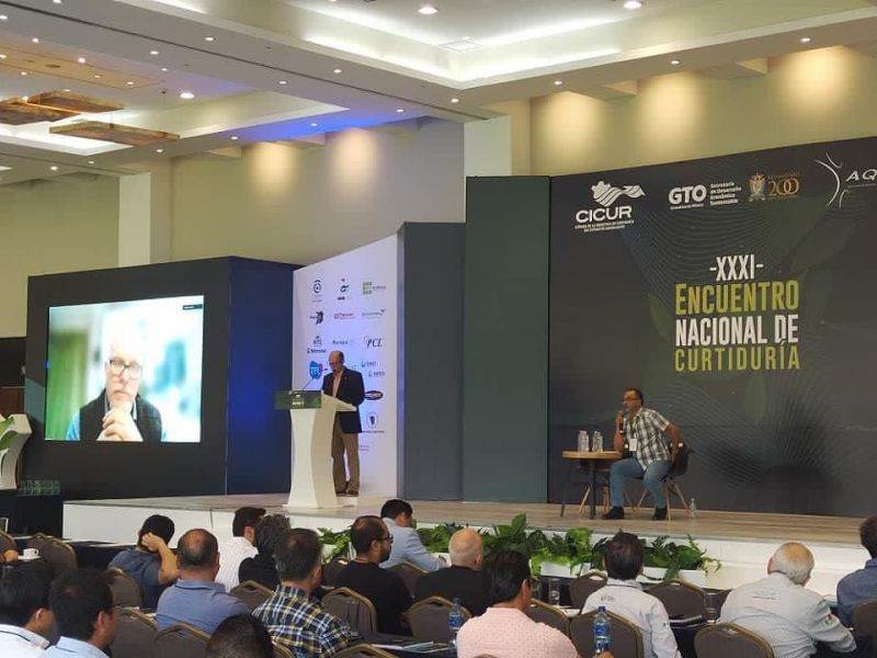 National tanning conference takes place in Mexico