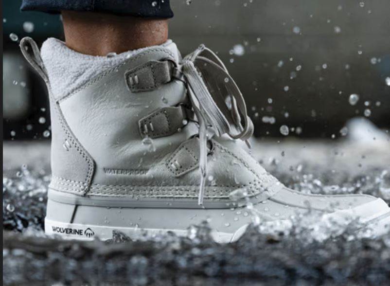 Job losses and sell-offs as Wolverine cuts costs