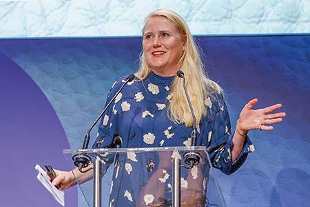 Cradle of circularity                                                                                                                                                                                   