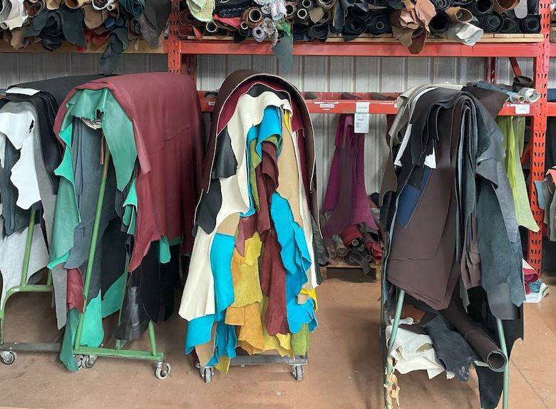 COTANCE presents leather as a cornerstone of sustainability