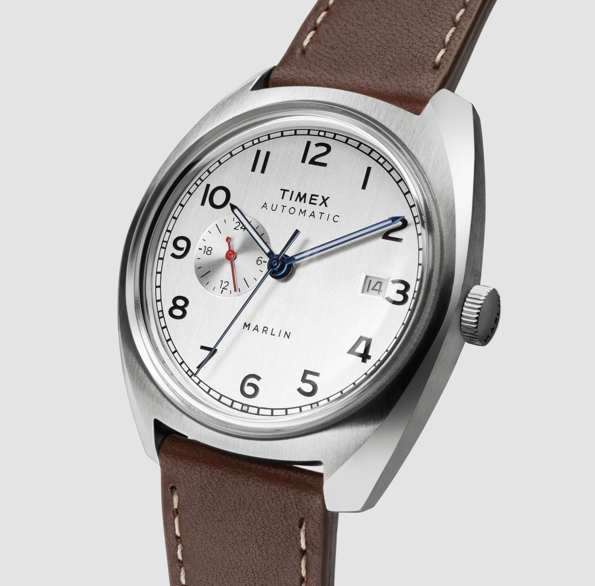 Timex joins Leather Working Group