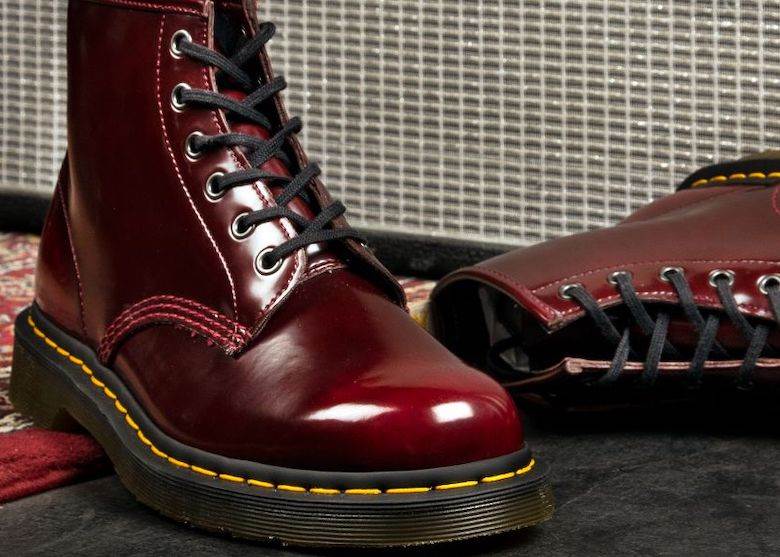 Senior Apple executive to take newly created role at Dr Martens