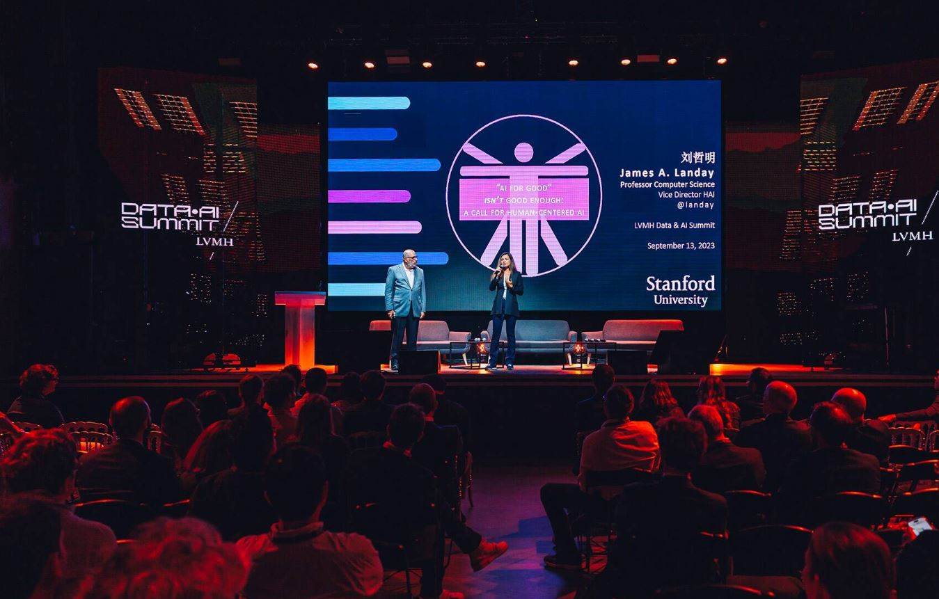 LVMH to use AI for product design