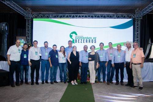 CICB backs sustainable calf production scheme