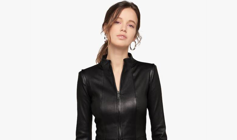 Welcome change as The Guardian lifts the veneer on synthetic materials