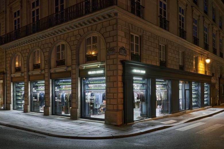 IPO preparations put Golden Goose value above €3 billion