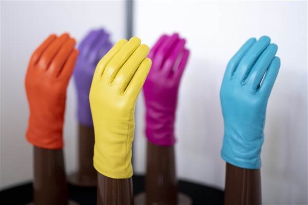 Angoulême event is part of leather cluster’s recruitment plan