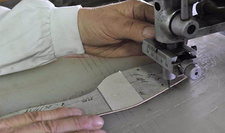 Insole specialist comes on board as Tre Zeta eyes further acquisitions