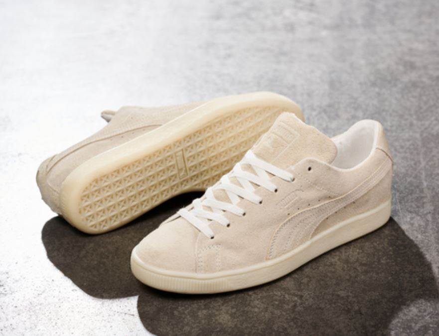 Puma celebrates success of Re:Suede