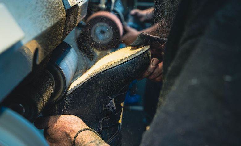 France reveals its biggest market for leather exports in 2023