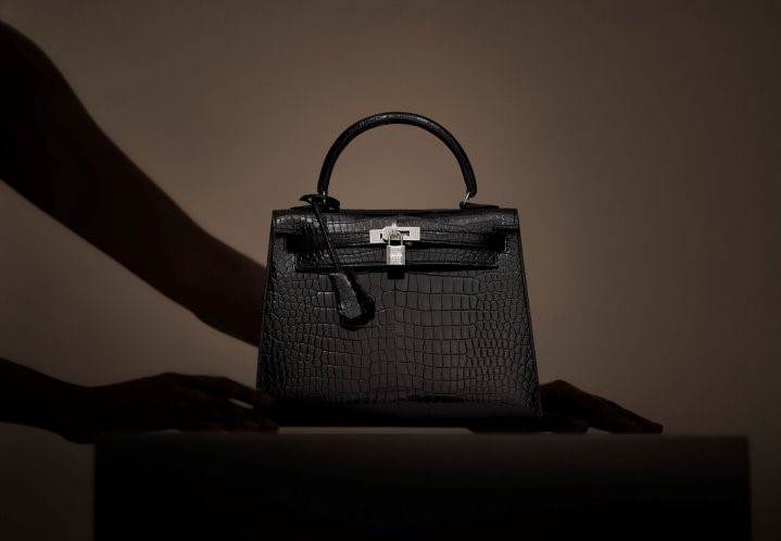 Christie’s New York auctions rare and exceptional handbags