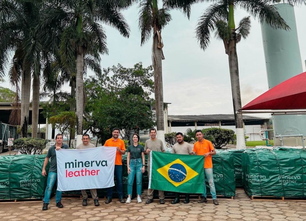 Minerva claims full traceability milestone