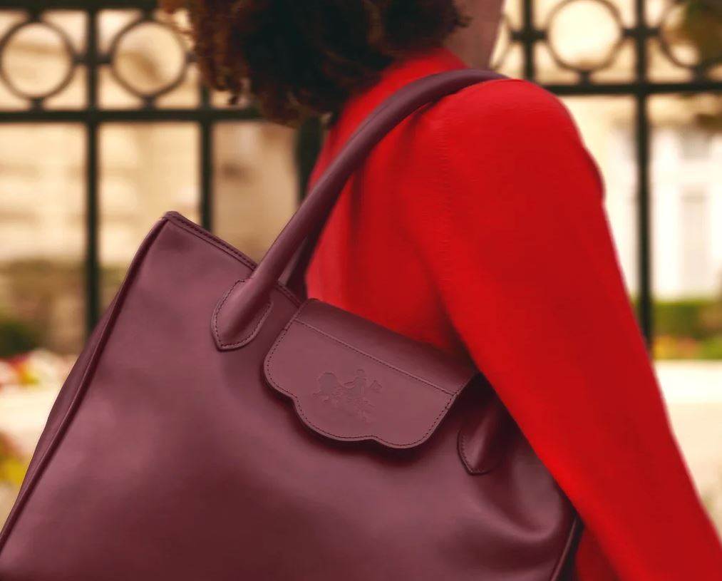 New Swiss brand launches made-to-order leathergoods