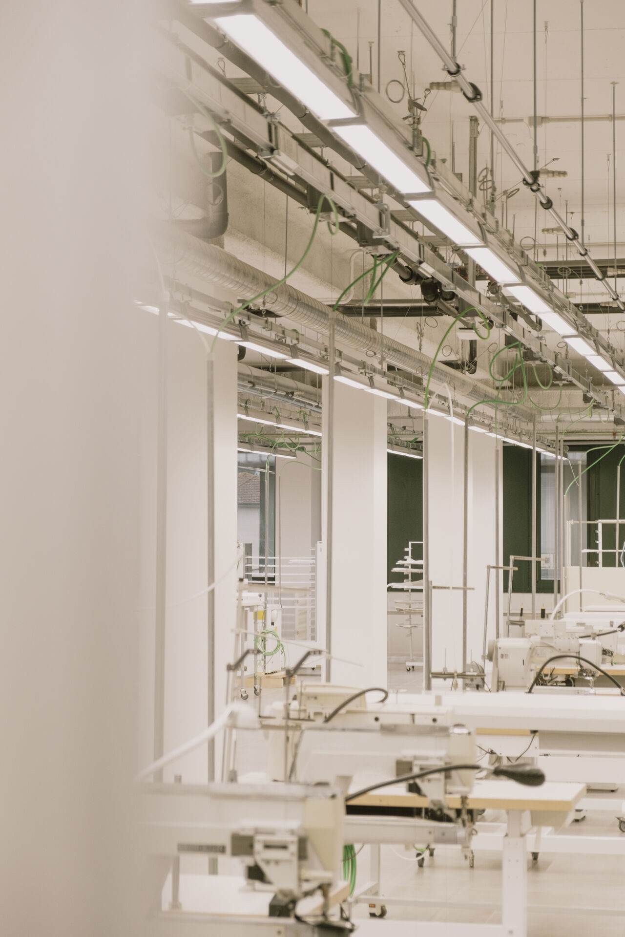 Saint Laurent opens leathergoods workshop in Florence