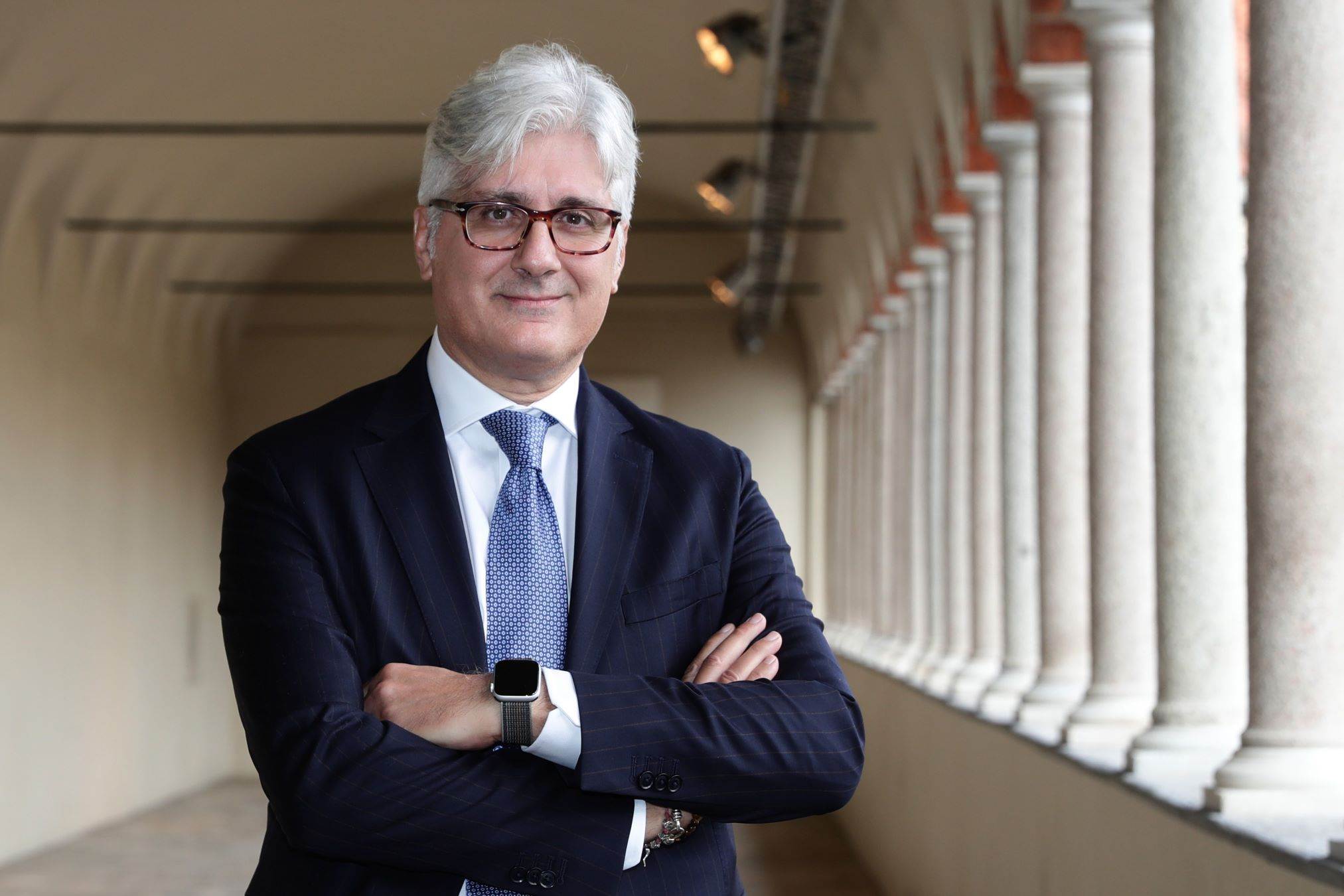 Assomac to appoint new general manager