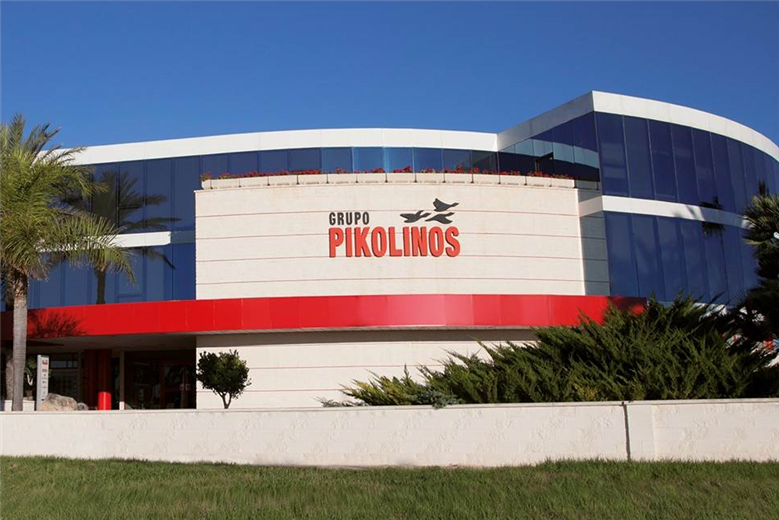 Significant growth for Pikolinos