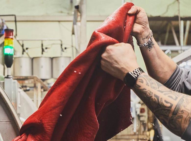 Carbon footprint tool for tanners to launch at Frankfurt workshop