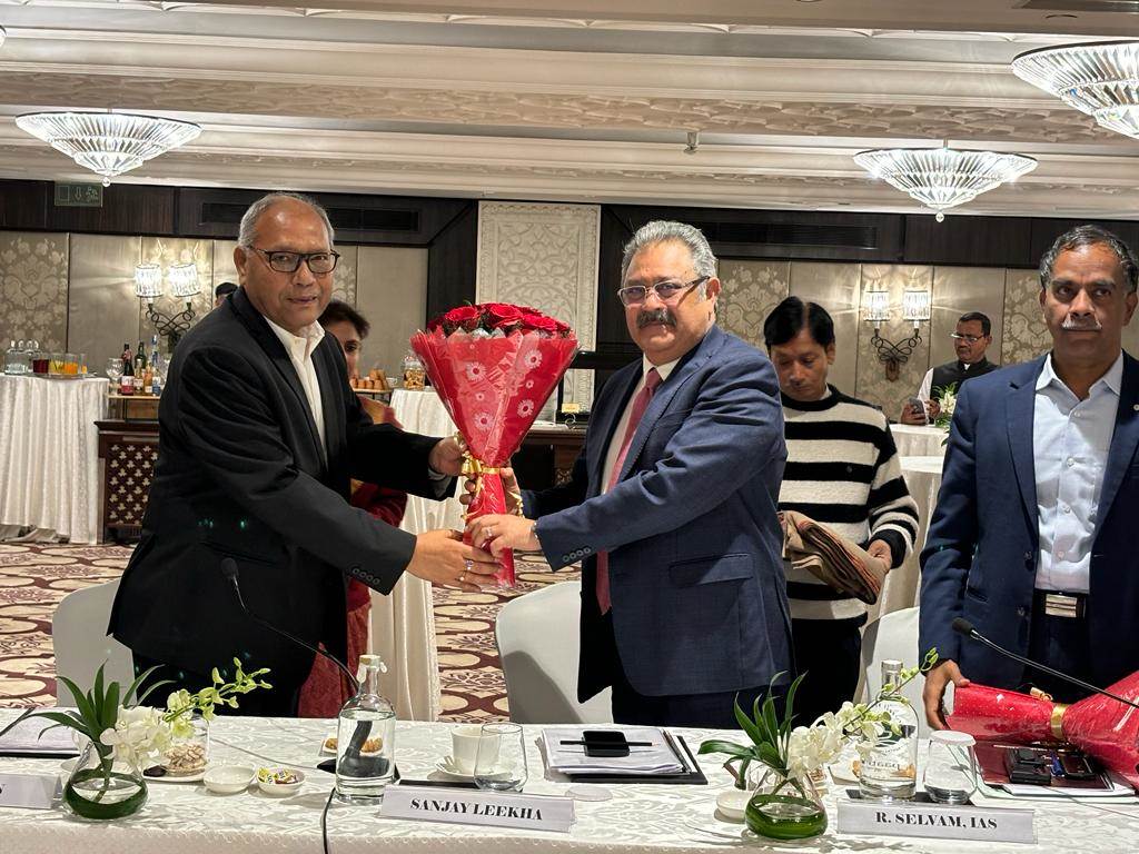 CLE announces new chairman